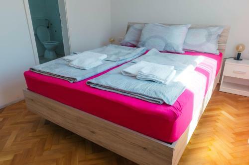 Albergue Sobe Kaki In Kivi