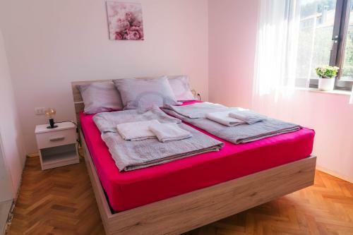 Albergue Sobe Kaki In Kivi