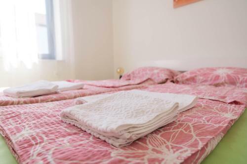 Albergue Sobe Kaki In Kivi