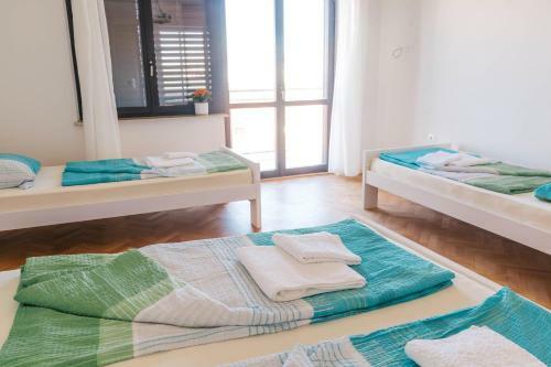 Albergue Sobe Kaki In Kivi