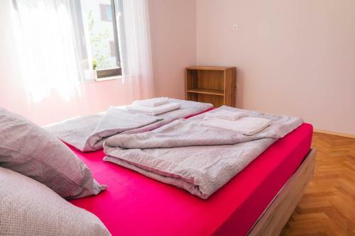Albergue Sobe Kaki In Kivi
