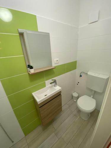 Albergue Sobe Kaki In Kivi