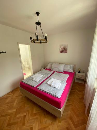 Albergue Sobe Kaki In Kivi