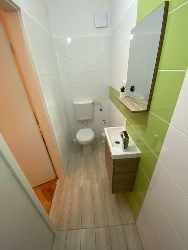 Albergue Sobe Kaki In Kivi
