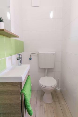 Albergue Sobe Kaki In Kivi