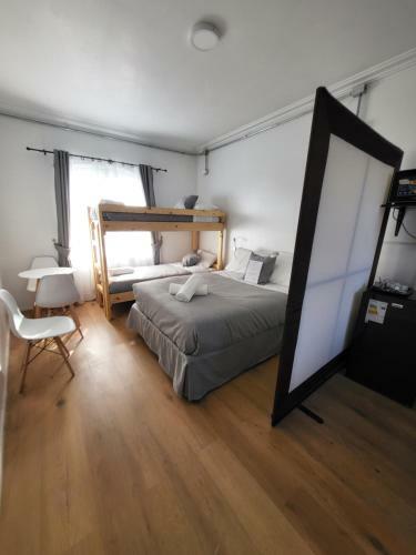 Apart Hotel De Hostal Concepci�n