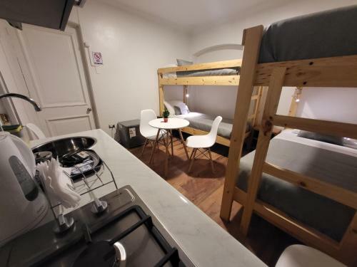 Apart Hotel De Hostal Concepci�n