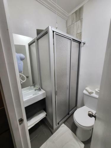 Apart Hotel De Hostal Concepci�n