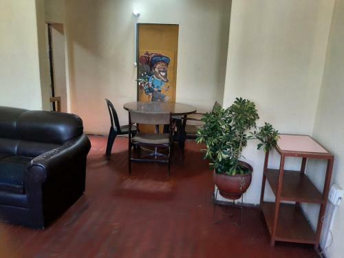 Hostal Orkkowasi