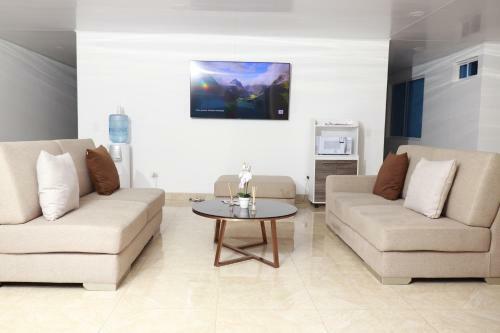 Hotel Secret Orchid Colombia