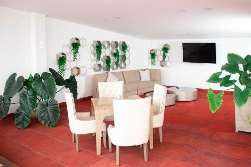 Hotel Secret Orchid Colombia