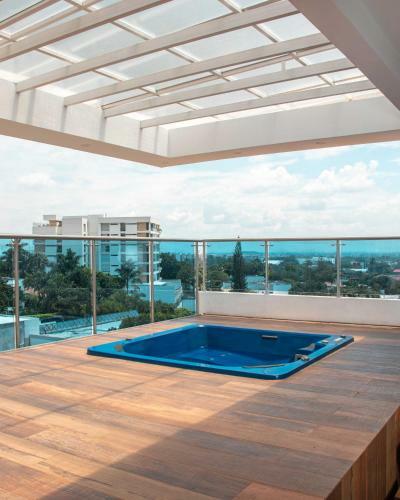 Hotel Secret Orchid Colombia