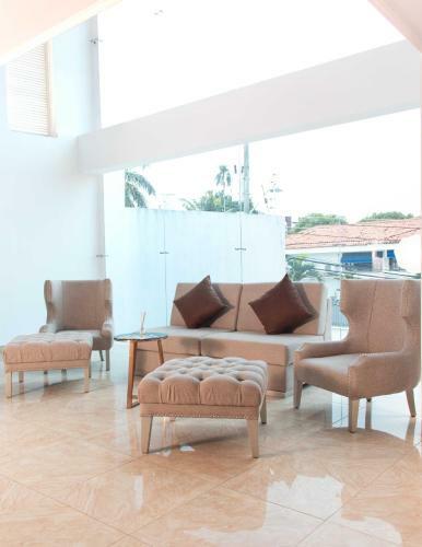 Hotel Secret Orchid Colombia