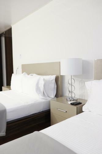 Hotel Secret Orchid Colombia
