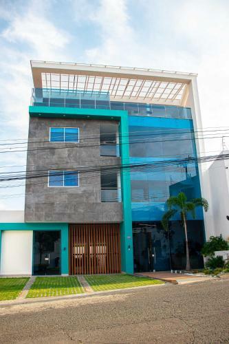 Hotel Secret Orchid Colombia