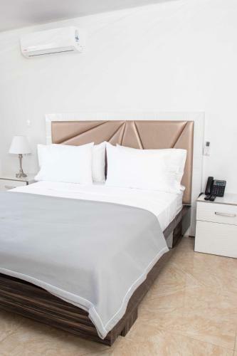Hotel Secret Orchid Colombia