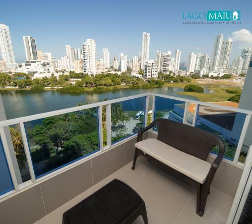 Coralina Del Mar Apartamentos