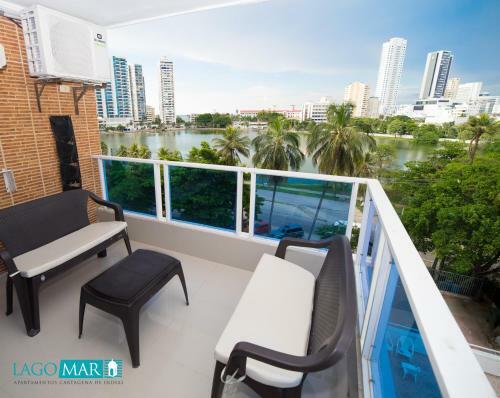 Coralina Del Mar Apartamentos
