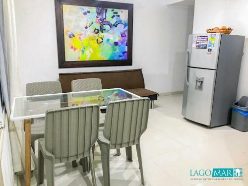 Coralina Del Mar Apartamentos