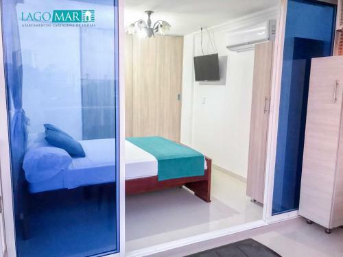 Coralina Del Mar Apartamentos