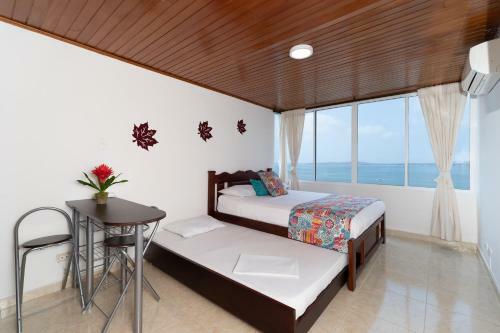 Coralina Del Mar Apartamentos