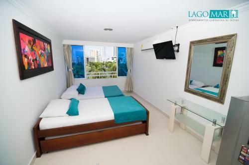 Coralina Del Mar Apartamentos