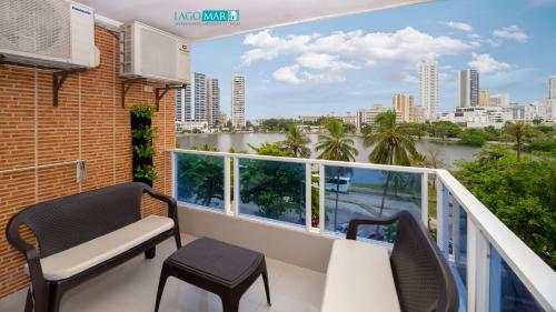 Coralina Del Mar Apartamentos