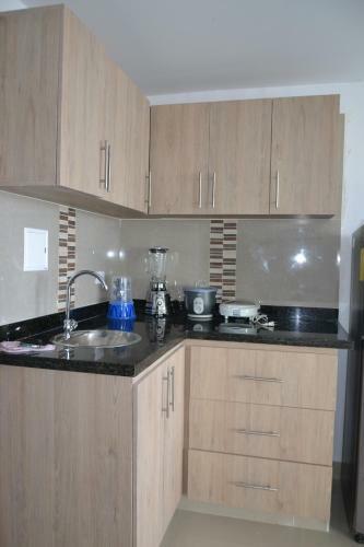 Coralina Del Mar Apartamentos