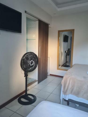 Hostal Cama E Caf� Caravela