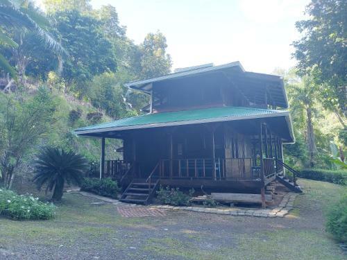 Ballena Casa De Playa Equipada