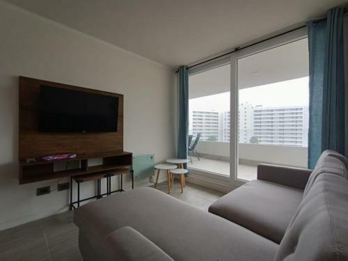 Apartamento Happy Aqua
