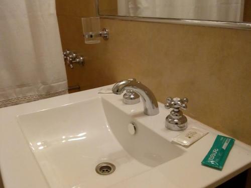 Apartamento C�lido Monoambiente C�ntrico