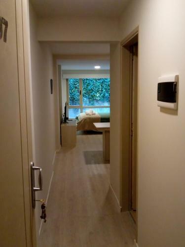 Apartamento C�lido Monoambiente C�ntrico