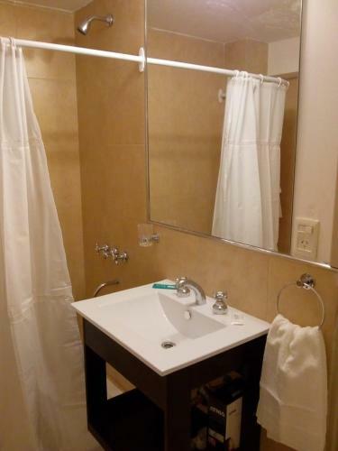 Apartamento C�lido Monoambiente C�ntrico