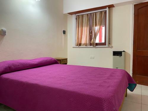 Apartamento Departamentos Anamar