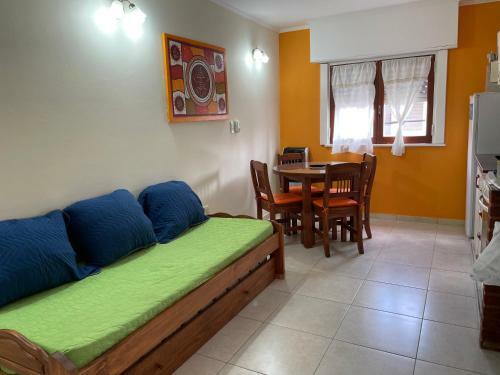 Apartamento Departamentos Anamar