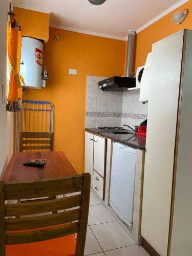 Apartamento Departamentos Anamar