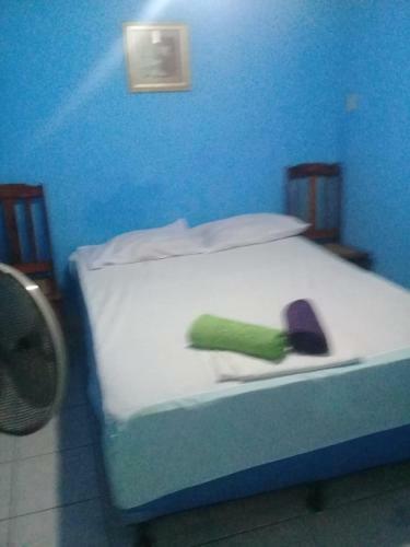 Albergue Hostal Casa Pilar