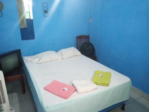 Albergue Hostal Casa Pilar