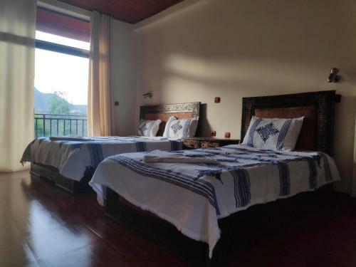 Hostal Merkeza Guest House