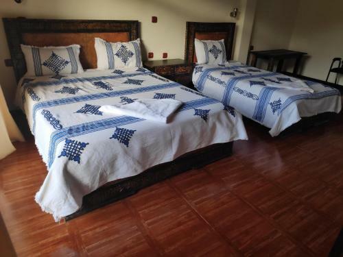 Hostal Merkeza Guest House