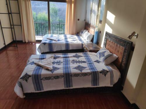 Hostal Merkeza Guest House