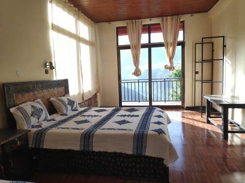 Hostal Merkeza Guest House