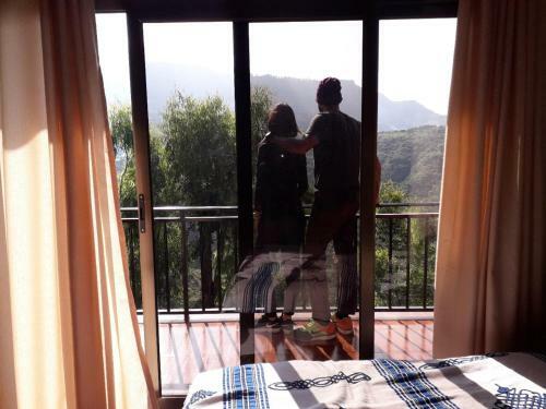 Hostal Merkeza Guest House