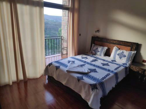 Hostal Merkeza Guest House