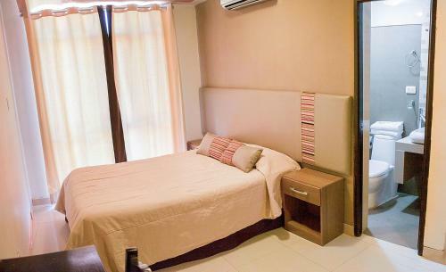 Hotel Buongiorno Suites Paita