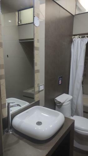 Hotel Buongiorno Suites Paita