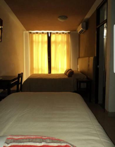 Hotel Buongiorno Suites Paita