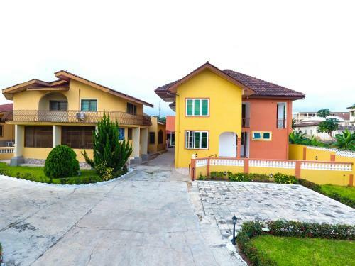 Hostal Kingsville Guest House