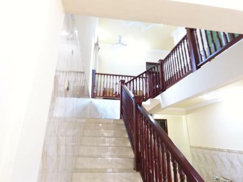 Hostal Kingsville Guest House